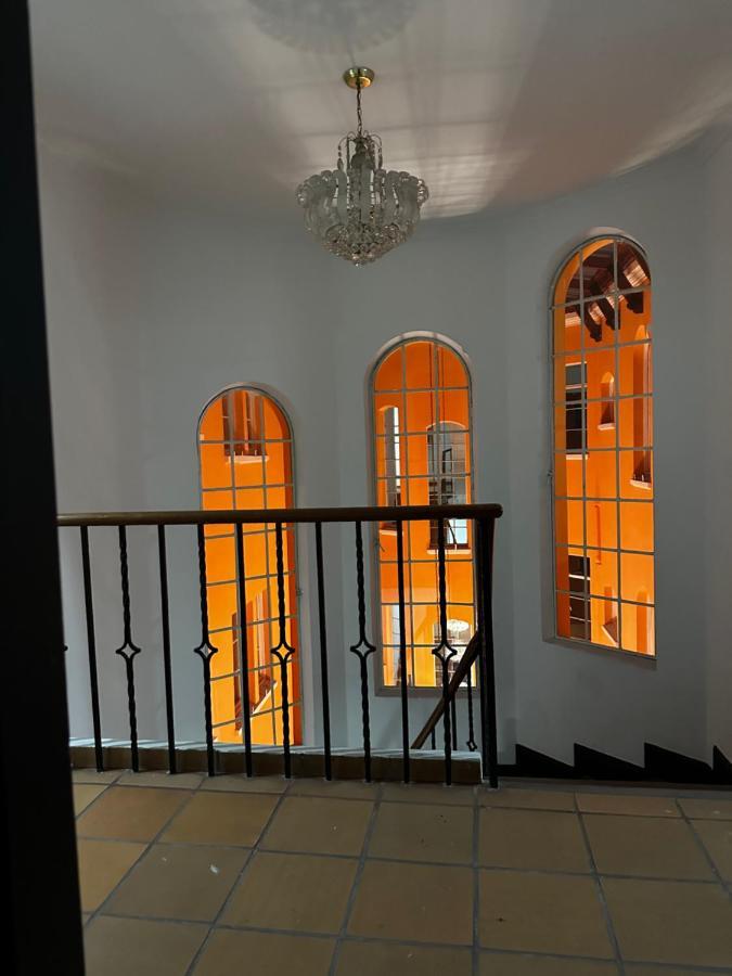 Hotel Artistico Богота Экстерьер фото