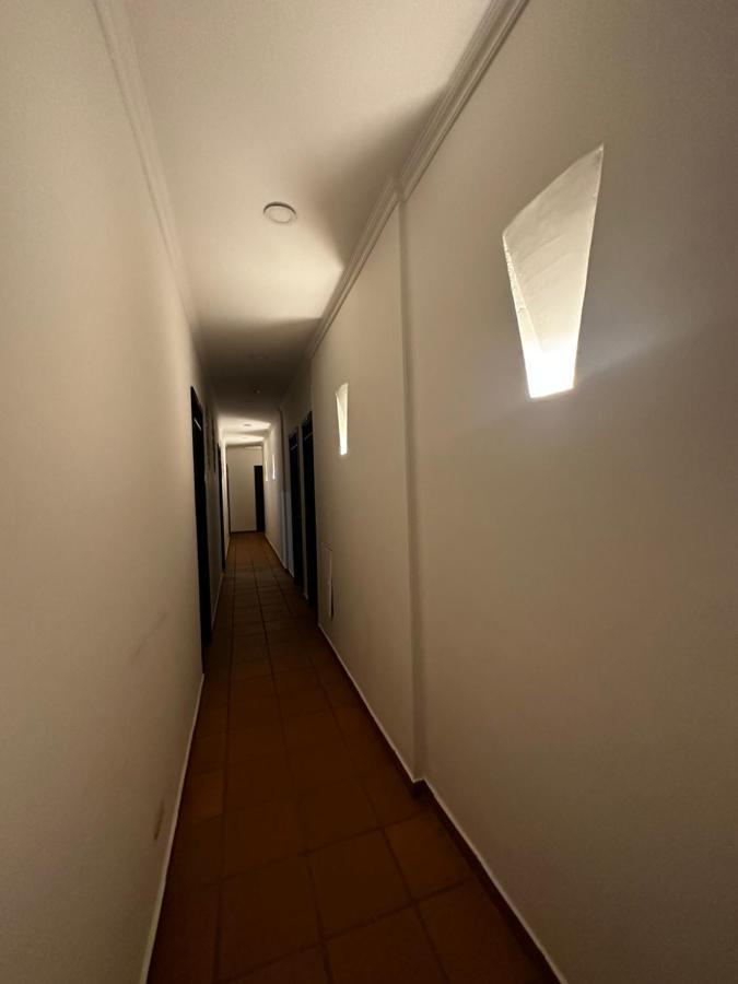 Hotel Artistico Богота Экстерьер фото
