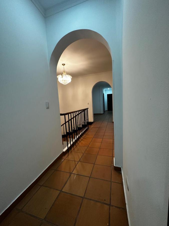 Hotel Artistico Богота Экстерьер фото